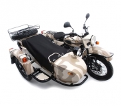 Ural Ranger