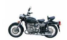 Ural Solo