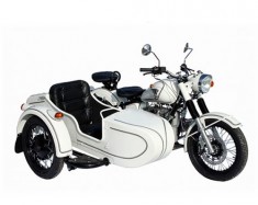 Ural Retro
